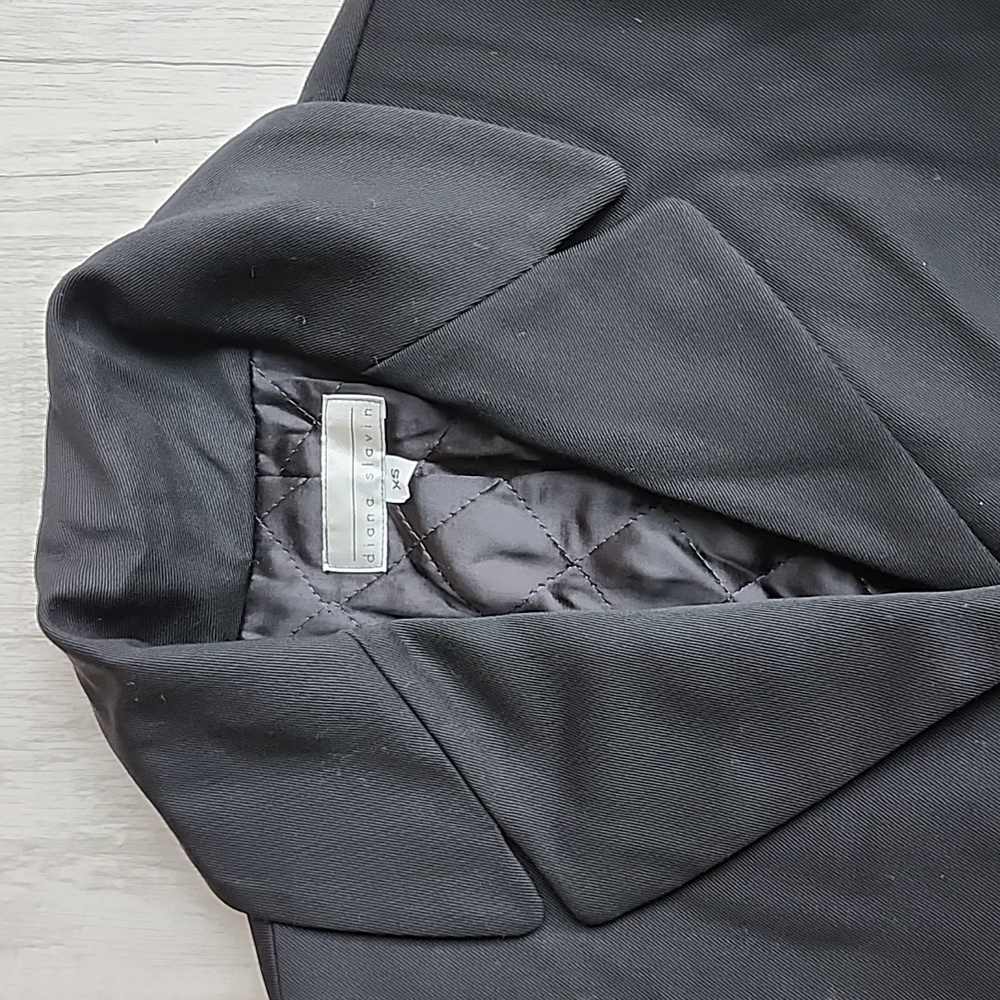 Diana Slavin Blazer